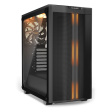 Bequiet! Pure Base 500DX Black фото 1