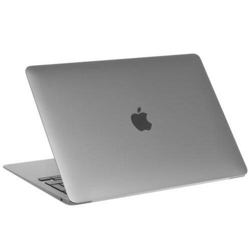 Apple MacBook Air Space Grey фото 4