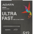 ADATA SE800 512 gb фото 5