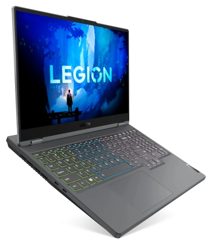 Lenovo Legion 5 Gen 7 фото 5