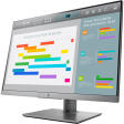 HP EliteDisplay E243i фото 2