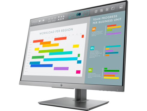 HP EliteDisplay E243i фото 2