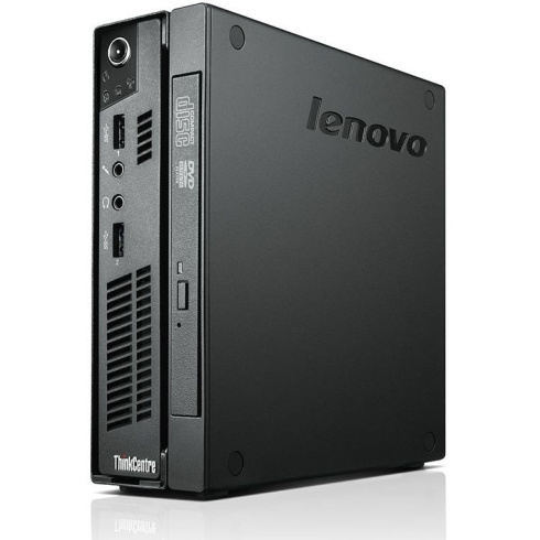 Lenovo ThinkCentre M92p Tiny Intel Core i5 3470 фото 1