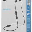 Sennheiser CX 350 BT черный фото 4