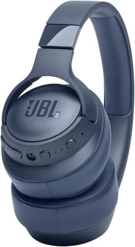 JBL Tune 760NC синий фото 4
