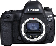 Canon EOS 5D Mark IV Body черный