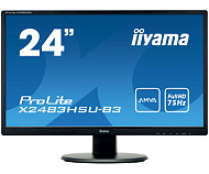 Iiyama ProLite X2483HSU-B3