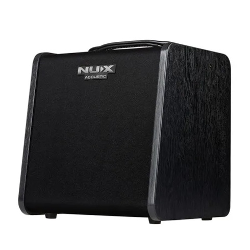 Nux AC-60 фото 3