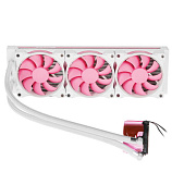 ID-Cooling Pinkflow 360 ARGB