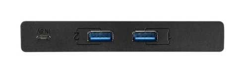 Ugreen US216 2 in 4 Out USB 3.0 фото 3