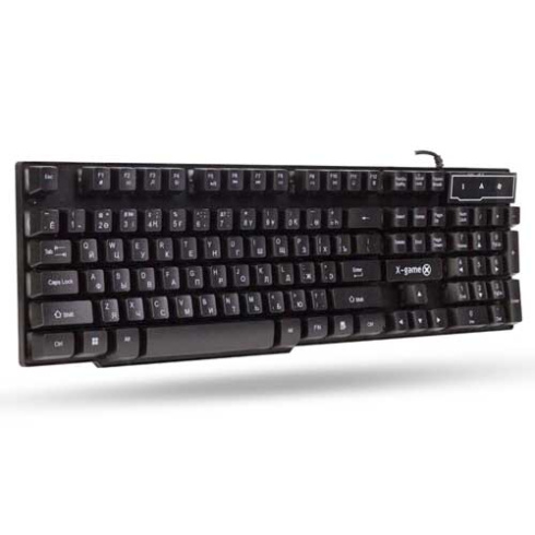 X-Game XK-200UB фото 2