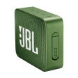JBL Go 2 зеленый фото 4
