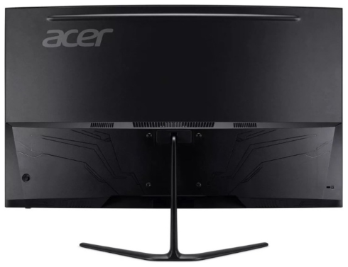 Acer Nitro ED320QRHbi (UM.JE0EE.H01) фото 3
