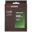 Hikvision C100 120Gb фото 4