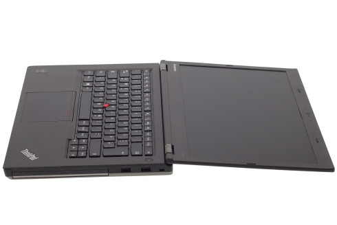 Lenovo ThinkPad T440p фото 4