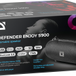 Defender Enjoy S900 черный фото 5