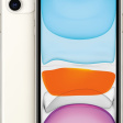 Apple iPhone 11 128 ГБ белый фото 1