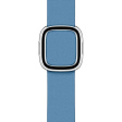 Apple Modern Buckle 40 мм синие сумерки размер S фото 1