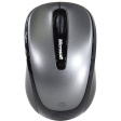 Microsoft Wireless Mobile Mouse 3500 серый фото 1