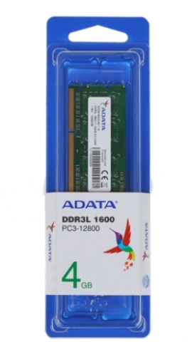 Adata ADDS1600W4G11-S 4GB фото 3
