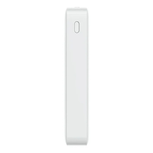 Xiaomi Redmi Power Bank 20000mAh (18W Fast Charge) Белый фото 4