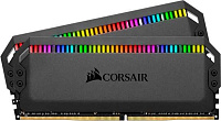 Corsair Dominator Platinum RGB CMT16GX4M2C3200C16 2x8GB