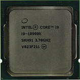 Intel Core i9-10900K