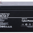 CyberPower Standart series RC 12-7 фото 1