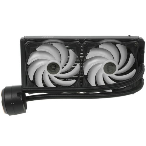 MSI MAG Core Liquid 280R фото 1