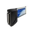 PCMCI Cardbus LPT порт фото 2