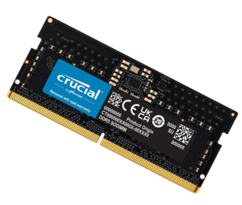Crucial CT32G48C40S5 32GB фото 2