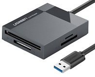Ugreen CR125 USB 3.0 All-in-One
