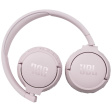 JBL Tune 660NC Pink фото 4