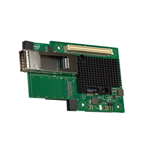 Intel Ethernet XL710-QDA1 фото 1
