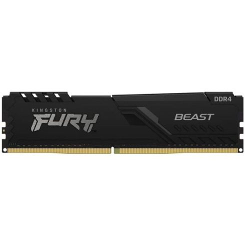 Kingston Fury Beast 16 Gb фото 1