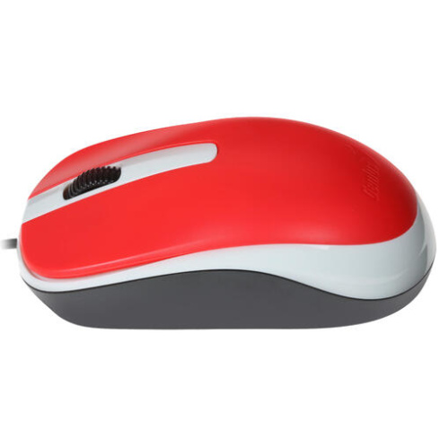 Genius DX-120 красный фото 3