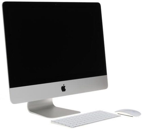 Apple iMac A1418 фото 3