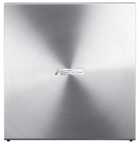 Asus Ultra Drive серебристый фото 1