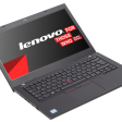 Lenovo ThinkPad L490 фото 1