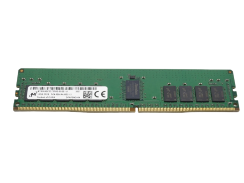 Micron MTA9ASF1G72PZ-3G2J3 8Gb фото 2