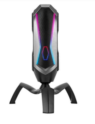 Ritmix RDM-177 USB Gaming фото 1