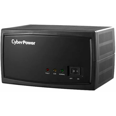 CyberPower V-ARMOR 1500E фото 2