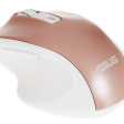 Asus MW202 бело-розовый фото 3