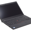 Lenovo ThinkPad L490 фото 2