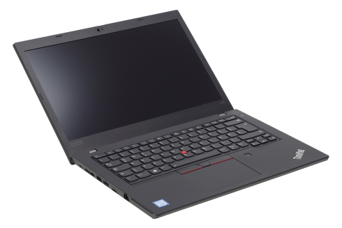 Lenovo ThinkPad L490 фото 2