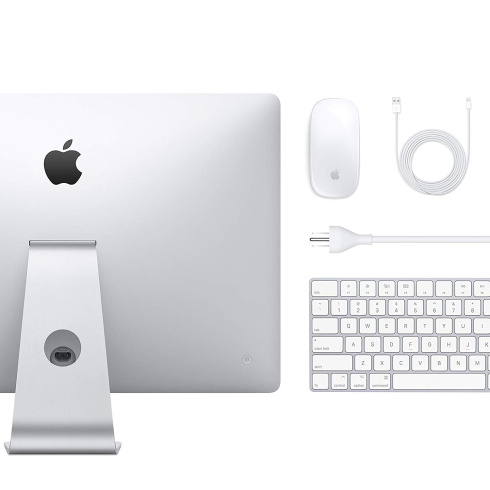 Apple iMac 27-inch фото 6