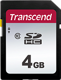 Transcend 300S 4GB