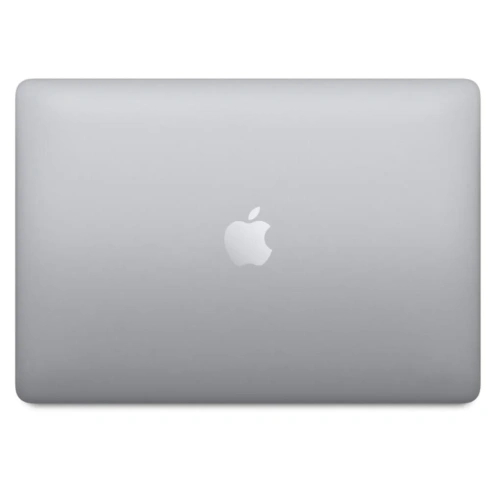 Apple MacBook Pro Space Grey фото 4