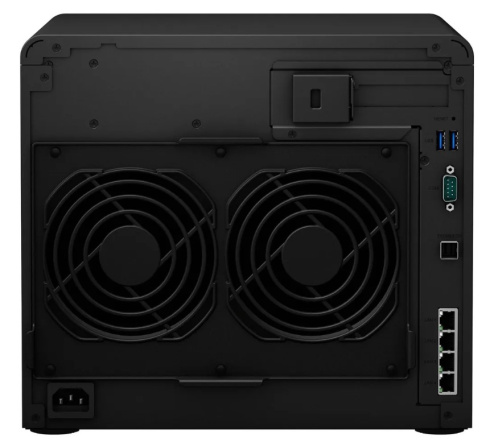 Synology DS2422+ фото 4