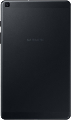 Samsung Galaxy Tab A Black фото 3